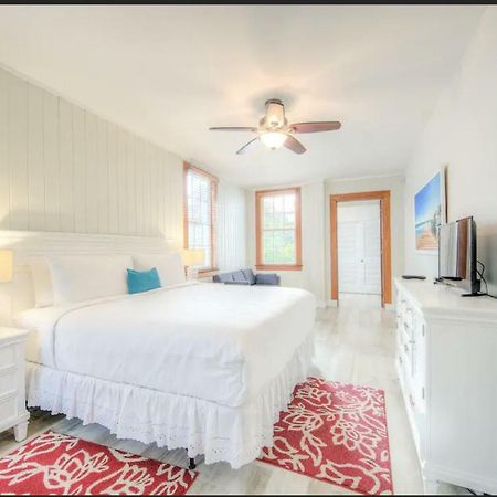 The Bartlum-Luxurious Studio Key West Buitenkant foto