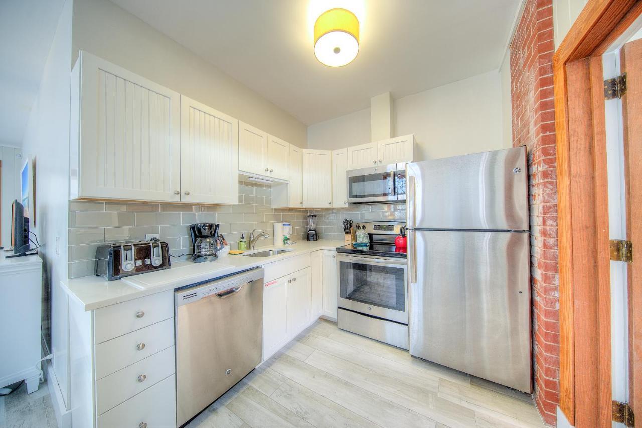 The Bartlum-Luxurious Studio Key West Buitenkant foto