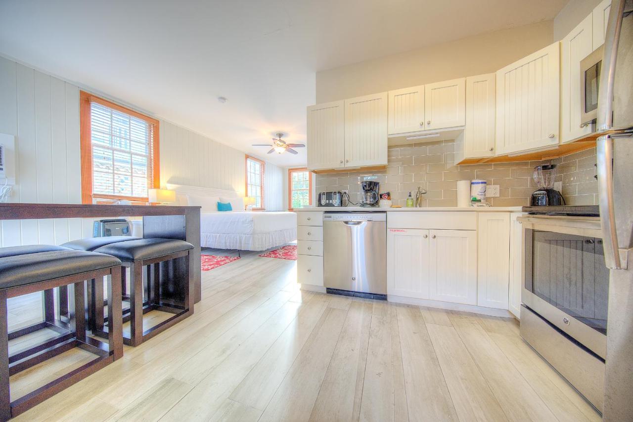The Bartlum-Luxurious Studio Key West Buitenkant foto