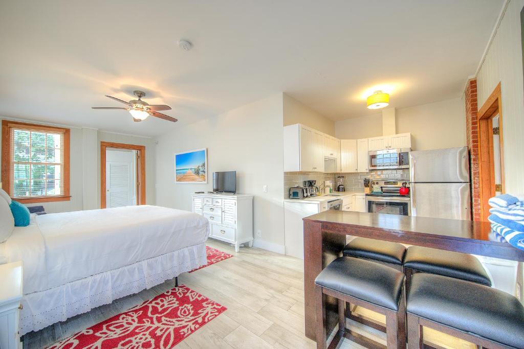 The Bartlum-Luxurious Studio Key West Buitenkant foto