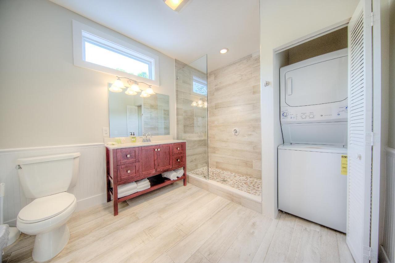 The Bartlum-Luxurious Studio Key West Buitenkant foto