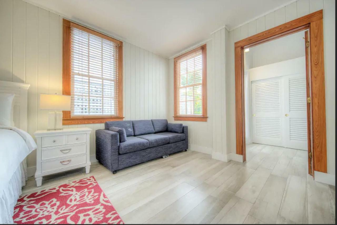 The Bartlum-Luxurious Studio Key West Buitenkant foto