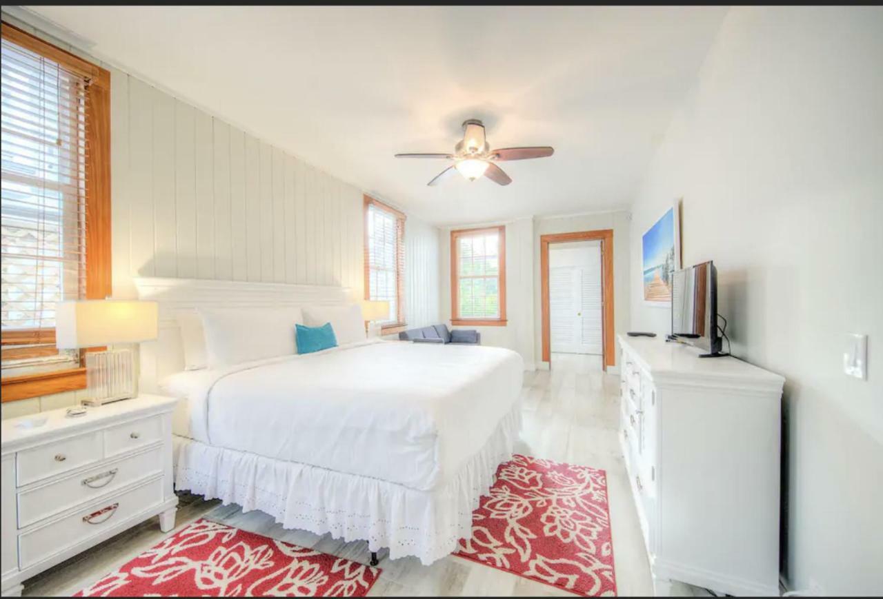 The Bartlum-Luxurious Studio Key West Buitenkant foto