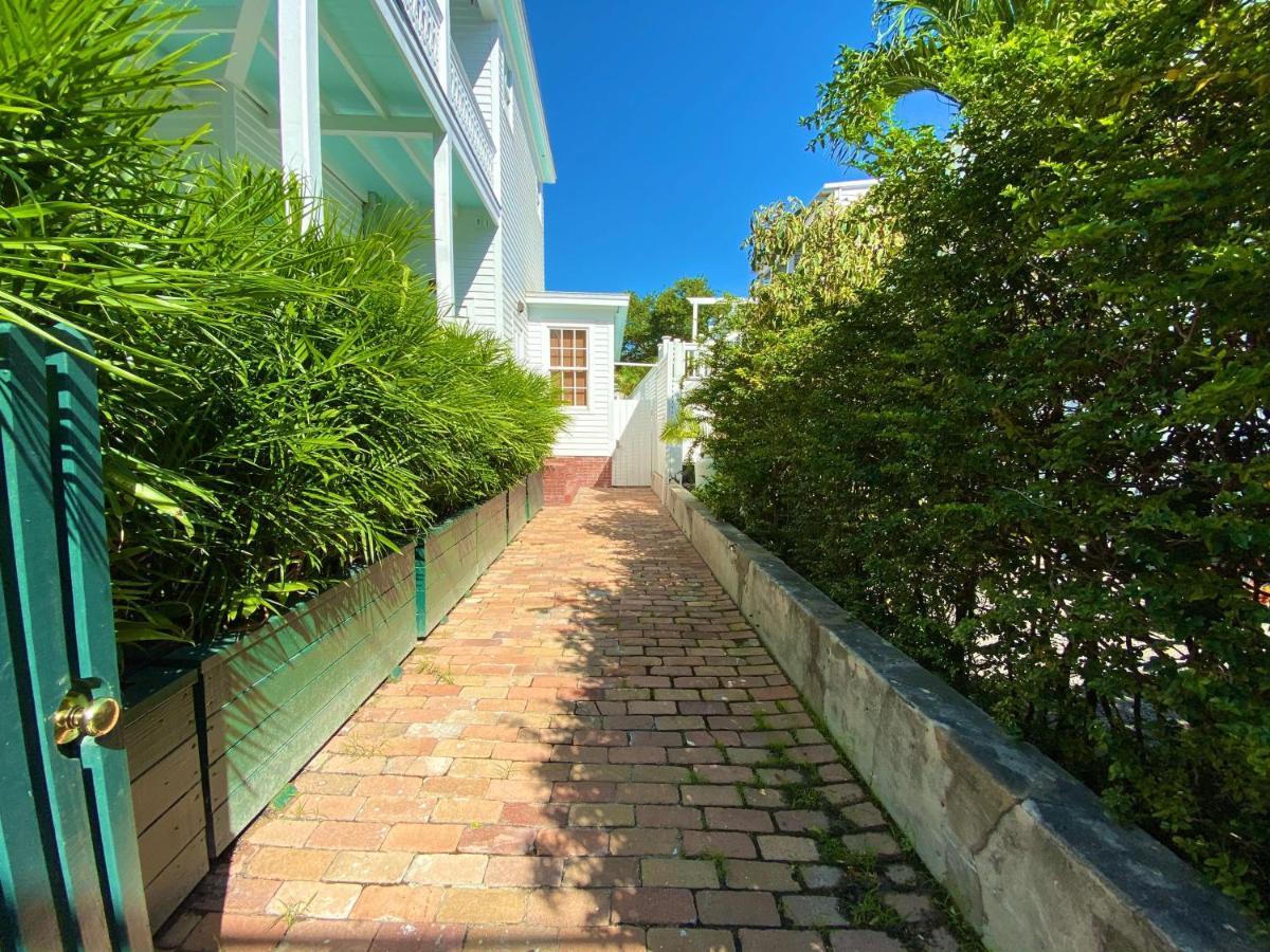 The Bartlum-Luxurious Studio Key West Buitenkant foto